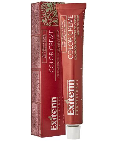 Exitenn Hair Colour/Permanent Colour 60 ml
