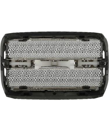 vhbw Combo Pack Shaving Parts for Braun 5743 5745 5746 7493 7497 7475 7504 - Foil & Knife Block Black | International Shipping - Buy Online on GoSupps.com