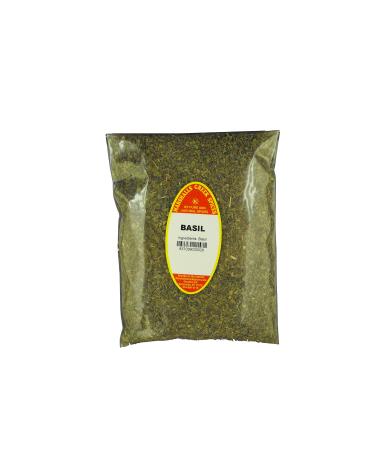Marshalls Creek Spices Marshalls Creek Kosher Spices Basil Refill 4 Oz 4 ounces Basil 4 Count (Pack of 4)