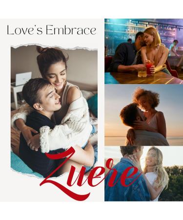 Perfumes for Women Eau de Parfum Women's Perfume with Notes of Jasmine Latte Pheromones Infused Enhanced Scents Perfumes 0.35 fl.oz/10ml JG_C1_04 - Buy Online on GoSupps.com