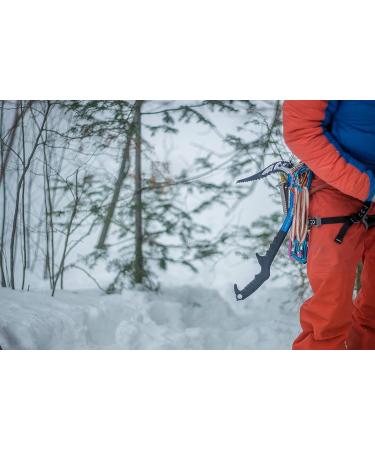TRANGO Raptor Ice Tool - Removable Weights & Pick Covers - One Size - Buy Online on GoSupps.com