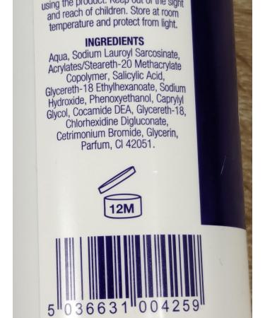 Jean Louis Scherrer Quinoderm Face Wash 150Ml Gsl