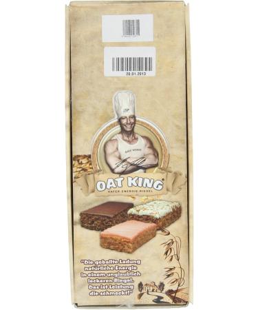 Buy Oat King Fruit Mix 10 x 95g Energy Bars | 950g Pack | International Shipping Available - Buy Online on GoSupps.com
