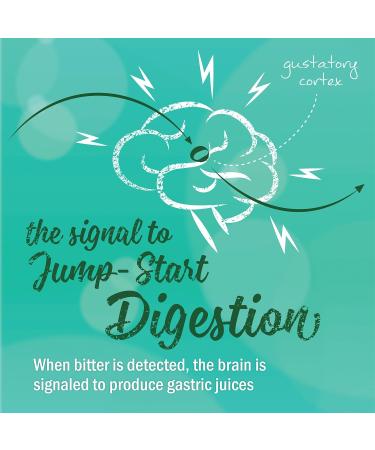 Herb Pharm Better Bitters Certified Organic Digestive Bitters Orange 1oz (2 Pack) - Natural Digestive Aid with Orange Flavor - Buy Online on GoSupps.com