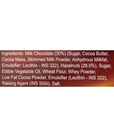 FERRERO ROCHER CANDY HAZELNUT CHOCOLATES 7 OZ by N/A - Buy Online on GoSupps.com