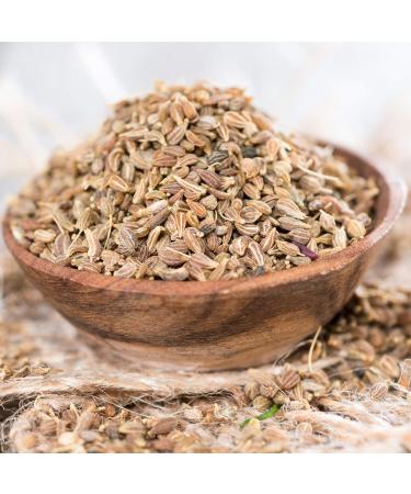 Whole anise (250g) anise seeds 100% natural anise tea without additives vegan - Buy Online on GoSupps.com