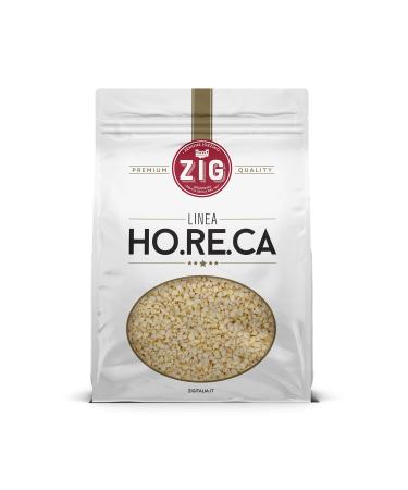 ZIG - HORECA - Chopped Almonds 1 kg