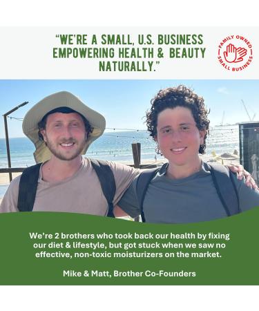 Original Beef Tallow & Manuka Honey Balm | 100% Grass Fed & Finished Beef Tallow Raw Manuka Honey Beeswax | Deeply Moisturizing & Repairing Skincare Balm | 3 oz Jar Without Coconut Oil - Buy Online on GoSupps.com