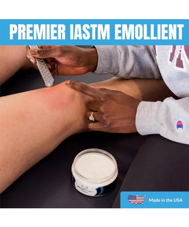 Buy Unscented Massage Cream Emollient - 24 Pack (8 Ounce) | Premium Quality Online Shipping Worldwide - Buy Online on GoSupps.com