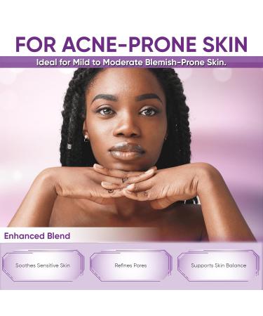Azelaic Acid Face Cream + Butt & Back Acne Lotion Bundle Complete Face & Body Acne Care with Azelaic Acid Salicylic Acid & Niacinamide Helps Reduce Breakouts Bumps & Clogged Pores for Women Men - Buy Online on GoSupps.com