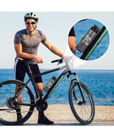 Thank You Gifts for Women 20 Pack Aluminum Water Bottles 24oz Appreciation Gifts Thank You for Being Awesome Gifts for Coworkers Employee Men Friend Office Staff Teacher (Common) - Buy Online on GoSupps.com