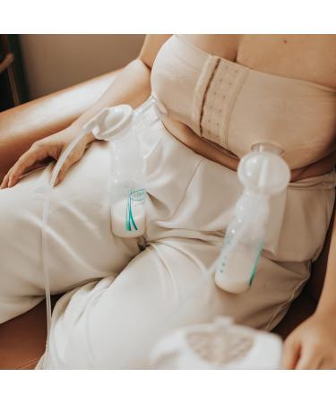 Dr. Brown's 4oz Breastmilk Storage Bottles - Pack of 4 - Buy Online on GoSupps.com