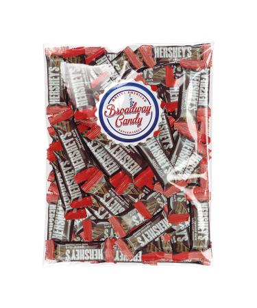 Broadway candy Hershey's Hershey Special Dark Snack 1kg Bag