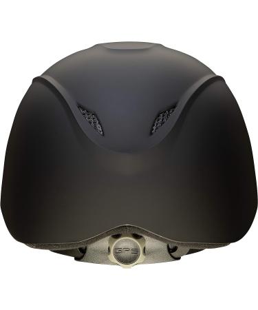 Troxel Liberty Bluestone Duratec Horse Riding Helmet Medium (7 - 7 1/4) | Black Durtec - Buy Online on GoSupps.com