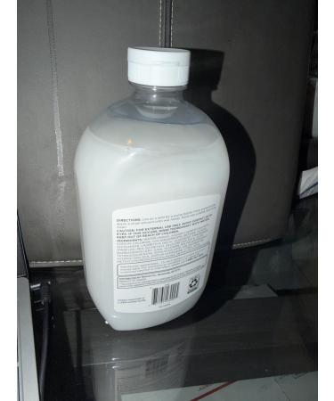 Equator Aloe Vera liquid hand soap refill