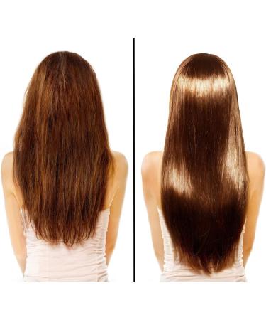 Difeel Pro-Growth Biotin Hair Mask 355 ml - Nourishing Treatment for Stronger, Healthier Hair - Buy Online on GoSupps.com