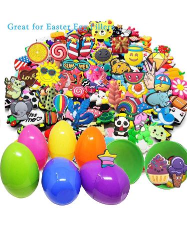 Chankai Random Shoe Charms for Clog Shoes - Set of 30 | Wristband & Shoe Decoration Party Gifts - Buy Online on GoSupps.com