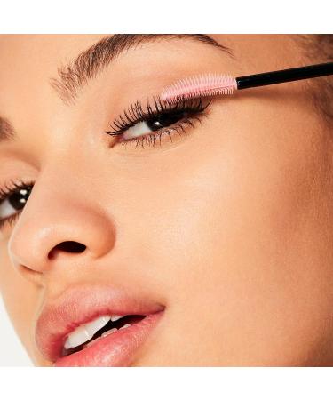 eleven.Lash 'n Roll Mascara - Vegan Curling Mascara for Lifted Long-Lasting Eyelashes in Deep Brown (9.2g) - Cruelty-Free & International Shipping - Buy Online on GoSupps.com