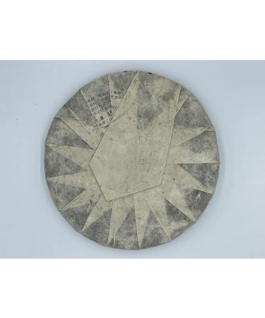 Pu-erh tea 2017 Brown Hill 357g Cooked - Buy Online on GoSupps.com