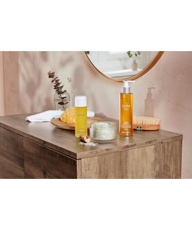 ESPA Fitness Shower Oil 250ml | Nourishing Post-Workout Care | International Shipping - Buy Online on GoSupps.com