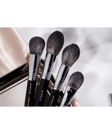 Sigma Beauty F67 Skin Perfector Makeup Brush - Ultra Soft Paddle Brush for Foundation or Concealer - Apply Blend & Set Cream or Powder Products - Vegan Hypoallergenic Synthetic Makeup Brush - Buy Online on GoSupps.com