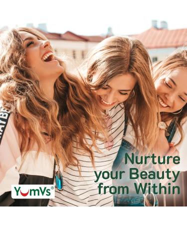 Multivitamin for Adults & Teens Bundle Complete Daily Health Support Gummies - Buy Online on GoSupps.com