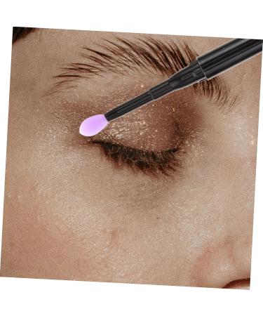 Didiseaon 12Pcs Lip Liner & Lip Brush Set | Portable Makeup Tools for Flawless Lip Looks - Buy Online on GoSupps.com