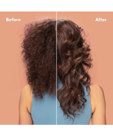 MIZANI Press Agent Thermal Smoothing Sulfate-Free Shampoo 8.5 Fl Oz - Gentle Cleansing for Smooth Hair - Buy Online on GoSupps.com