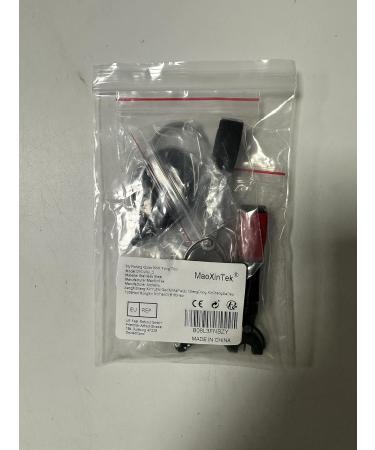 Maoxintek 4-in-1 Fishing Cord Nipper & Knot Tying Tool | Multifunctional Line Clipper with Zinger Retractor | Ideal for Fly Fishing - Buy Online on GoSupps.com