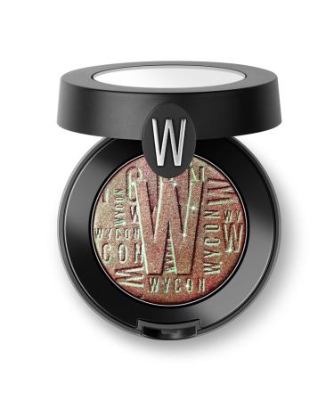 WYCON cosmetics WYCON cosmetics Visionary Eyeshadow Mirror Effect Eye Shadow with "Wet Shine" Finish 07 DUOCHROME