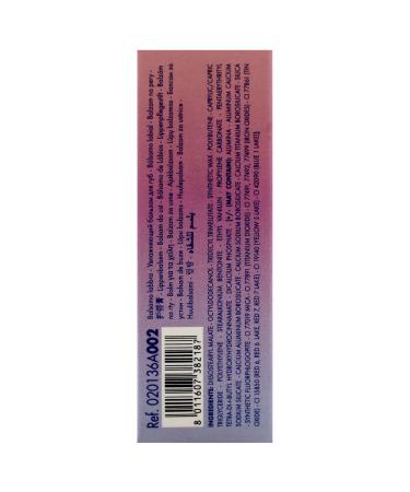 Pupa Milano Dreamscape Moisturizing Lip Balm 001 - Tinted Lip Balm for Soft Hydrated Lips | Non-Sticky Finish | 0.106 oz - Shop Internationally - Buy Online on GoSupps.com