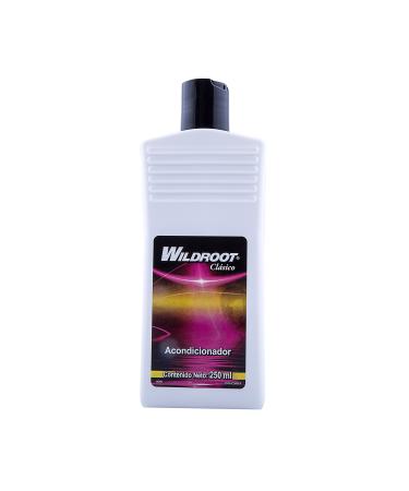 Wildroot Hair Groom Conditioner 8.45oz