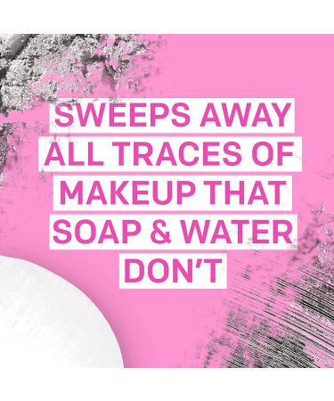 Almay Eye Makeup Remover Liquid with Aloe - Oil Free, Hypoallergenic, Fragrance Free - 4 Fl Oz - Buy Online on GoSupps.com