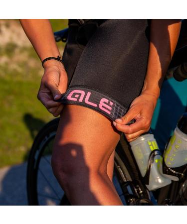 Shop Al 11651518 Women's S Black Carrier Pants | International Shipping Available - Buy Online on GoSupps.com