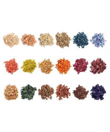 SpongeBob SquarePants Wet n Wild Eyeshadow Palette & Makeup Pigments â€“ Nautical Nonsense 0.82 oz - Buy Online on GoSupps.com