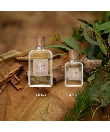 Ralph Lauren - Polo Earth - Sandalwood - Eau de Parfum - Woody & Spicy - With Eucalyptus Sandalwood & Fir Balsam 3.4 Fl Oz (Pack of 1) - Buy Online on GoSupps.com
