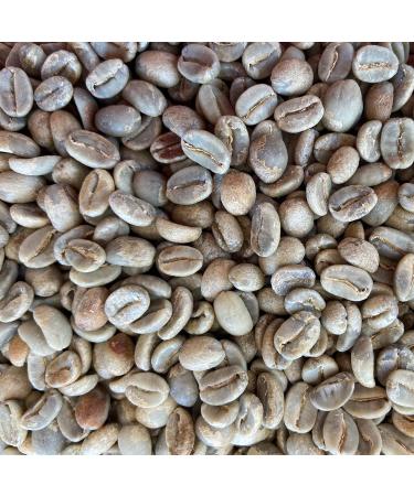 Mexico Oaxaca (10 LBS) Specialty Grade Unroasted Green Coffee Beans 4.54 kg (Pack of 1) - Buy Online on GoSupps.com