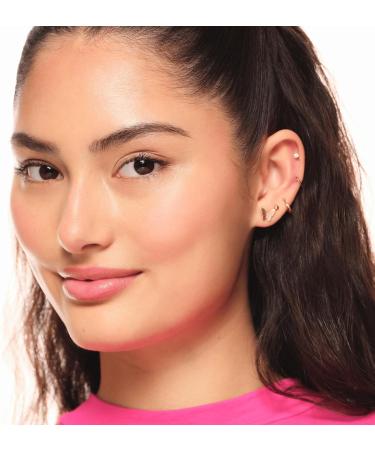 cosnova Essence Cosmetics soft touch mousse blush immediate result natural matte 5g - Buy Online on GoSupps.com