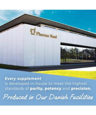 Pharma Nord D-Pearls Vitamin D3 25 mcg (1000 IU) (120) - Buy Online on GoSupps.com