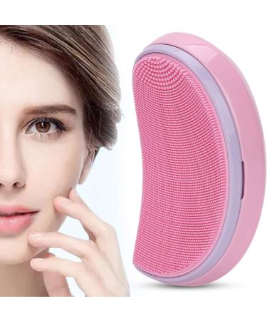Facial Cleansing Brush Non-Static Face Brush for Deep Cleaning Head Face - Buy Online on GoSupps.com