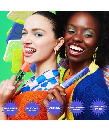 Youthforia BYO Green Color Changing Liquid Blush Oil 6.5ml - Korean Gel Contour Cheek Blush - Buy Online on GoSupps.com