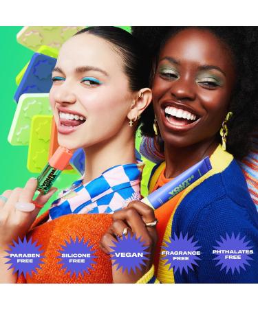 Youthforia BYO Green Color Changing Liquid Blush Oil 6.5 ML | Korean Gel Contour Blush - Youthful Glow | Youthforia Dewy Gloss - Hydrating Korean Lip Gloss - Buy Online on GoSupps.com