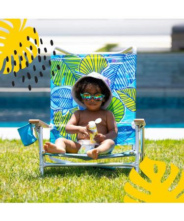 Hello Bello Sunscreen Mineral Lotion - 30 SPF Broad Spectrum UVA/UVB Protection - 3 Fl Oz (Pack of 2) - Buy Online on GoSupps.com