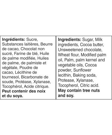 NESTL KITKAT Cookie Crumble Wafer Chocolate Bars 120 g x 15 Bars Chocolate 15 Count (Pack of 1) - Buy Online on GoSupps.com