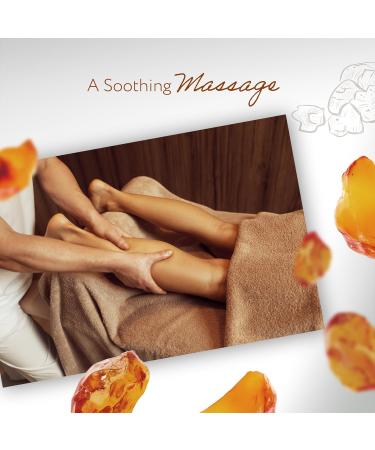 HBNO California Organic Frankincense Essential Oil 4 fl oz - USDA Certified Perfect for Skin & Aromatherapy - Buy Online on GoSupps.com