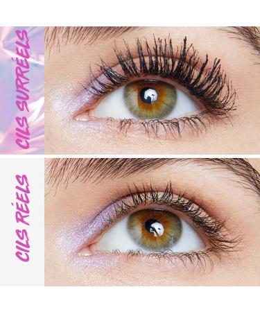  Maybelline Maybelline New York The Falsies Surreal The Falsies Surreal Lash Extension Effect Mascaras Length & Volume 2 x 10 ml - Buy Online on GoSupps.com