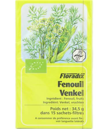  Salus Salus Senkel Tea 15 Count - Buy Online on GoSupps.com