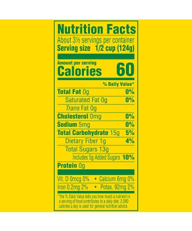 Del Monte Very Cherry Mixed Fruit in Extra Light Syrup 15 oz Can - 12 Pack - Buy Online on GoSupps.com