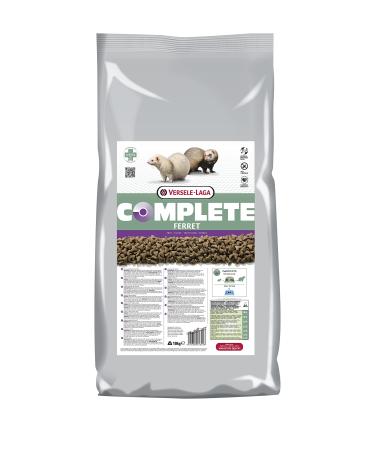 Versele-Laga Ferret Food Complete 10 KG