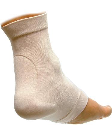 Bunga Achilles Heel Pad - Small/Medium | Superior Support & Protection - Buy Online on GoSupps.com